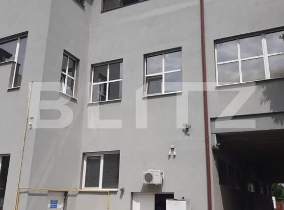 Spațiu comercial de vânzare Elisabetin - 165889SVC | BLITZ Timișoara | Poza3