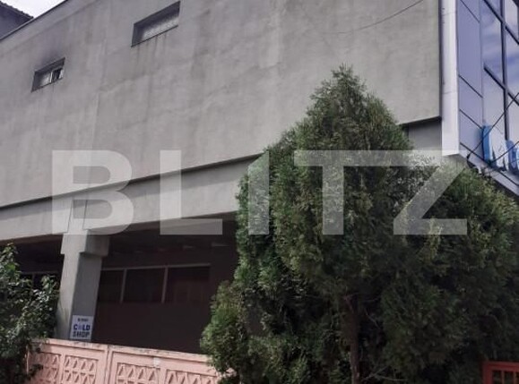 Spațiu comercial de vânzare Elisabetin - 165889SVC | BLITZ Timișoara | Poza5