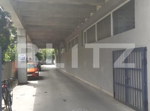 Spațiu comercial de vânzare Elisabetin - 165889SVC | BLITZ Timișoara | Poza2