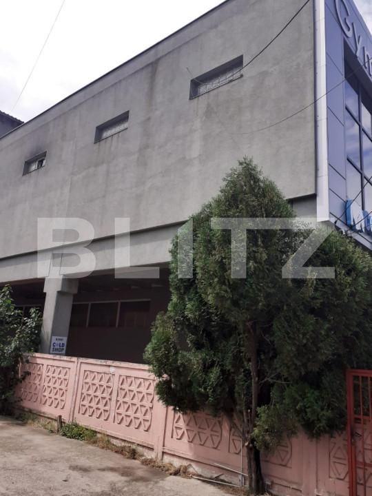 Spațiu comercial de vânzare Elisabetin - 165889SVC | BLITZ Timișoara | Poza5