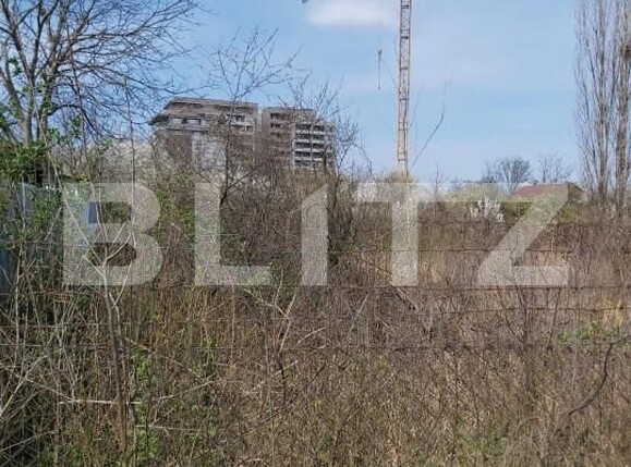 Teren de vânzare Aradului - 165891TV | BLITZ Timișoara | Poza3