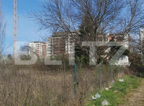 Teren de vânzare Aradului - 165891TV | BLITZ Timișoara | Poza2