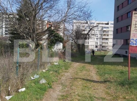 Teren de vânzare Aradului - 165891TV | BLITZ Timișoara | Poza4