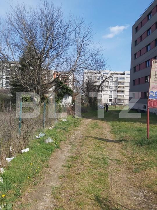 Teren de vânzare Aradului - 165891TV | BLITZ Timișoara | Poza4