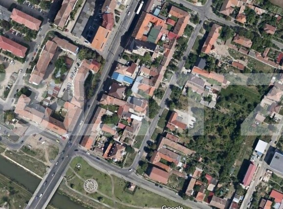 Teren de vânzare Dorobantilor - 165892TV | BLITZ Timișoara | Poza1