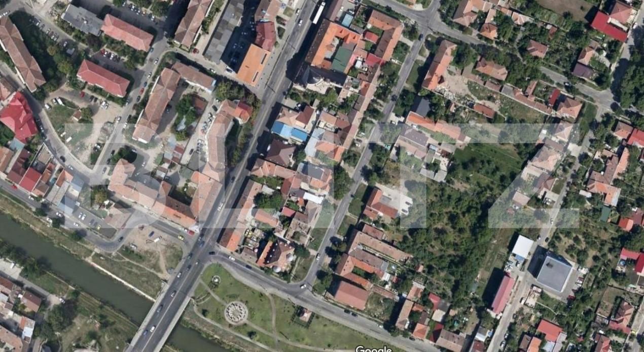 Teren de vânzare Dorobantilor - 165892TV | BLITZ Timișoara | Poza1