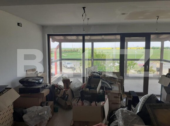 Spațiu industrial de vânzare Dumbravita - 165895SVI | BLITZ Timișoara | Poza13