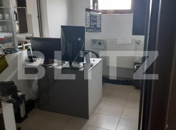 Spațiu industrial de vânzare Dumbravita - 165895SVI | BLITZ Timișoara | Poza9