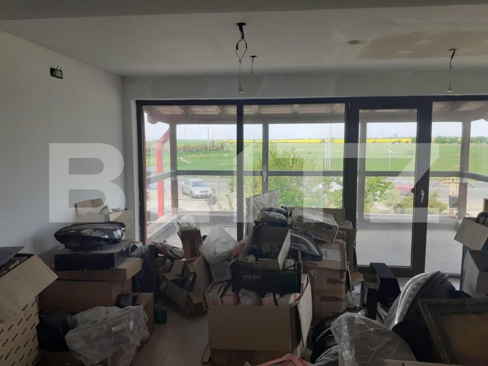 Spațiu industrial de vânzare Dumbravita - 165895SVI | BLITZ Timișoara | Poza13