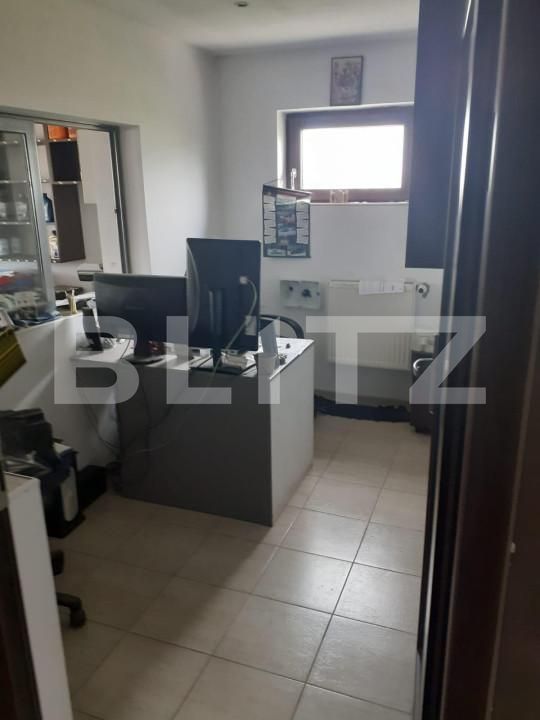 Spațiu industrial de vânzare Dumbravita - 165895SVI | BLITZ Timișoara | Poza9