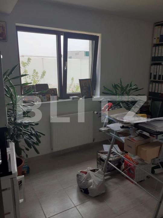 Spațiu industrial de vânzare Dumbravita - 165895SVI | BLITZ Timișoara | Poza11