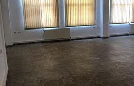 Clădire de birouri / spațiu comercial – 1.104 mp utili, 24 locuri de parcare