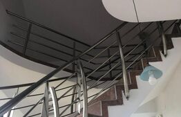 Clădire de birouri / spațiu comercial – 1.104 mp utili, 24 locuri de parcare