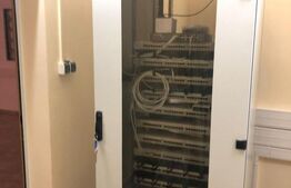 Clădire de birouri / spațiu comercial – 1.104 mp utili, 24 locuri de parcare