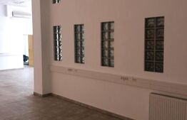 Clădire de birouri / spațiu comercial – 1.104 mp utili, 24 locuri de parcare