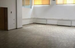 Clădire de birouri / spațiu comercial – 1.104 mp utili, 24 locuri de parcare