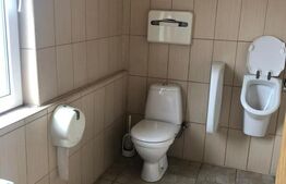 Clădire de birouri / spațiu comercial – 1.104 mp utili, 24 locuri de parcare