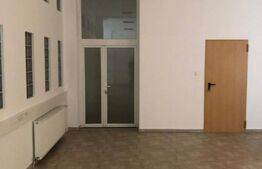 Clădire de birouri / spațiu comercial – 1.104 mp utili, 24 locuri de parcare