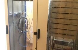 Clădire de birouri / spațiu comercial – 1.104 mp utili, 24 locuri de parcare