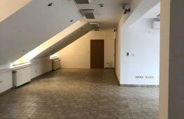 Clădire de birouri / spațiu comercial – 1.104 mp utili, 24 locuri de parcare