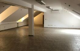 Clădire de birouri / spațiu comercial – 1.104 mp utili, 24 locuri de parcare