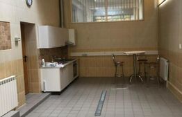 Clădire de birouri / spațiu comercial – 1.104 mp utili, 24 locuri de parcare