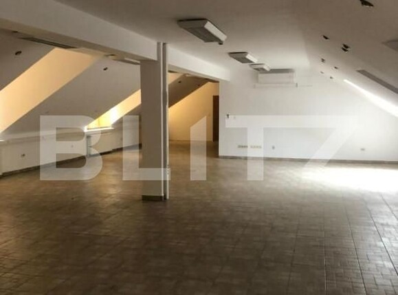 Spațiu birouri de vânzare Olimpia-Stadion - 165897SVB | BLITZ Timișoara | Poza17