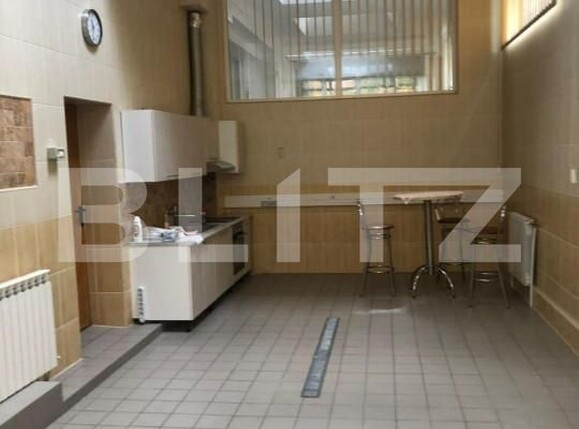 Spațiu birouri de vânzare Olimpia-Stadion - 165897SVB | BLITZ Timișoara | Poza13