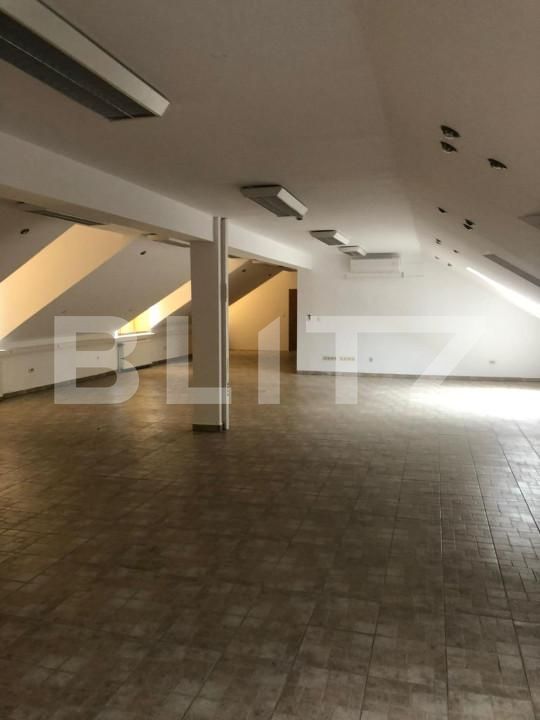 Spațiu birouri de vânzare Olimpia-Stadion - 165897SVB | BLITZ Timișoara | Poza17