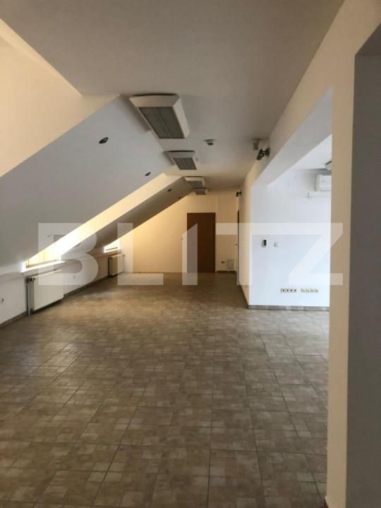 Spațiu birouri de vânzare Olimpia-Stadion - 165897SVB | BLITZ Timișoara | Poza3