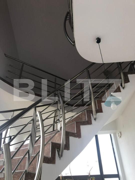 Spațiu birouri de vânzare Olimpia-Stadion - 165897SVB | BLITZ Timișoara | Poza6