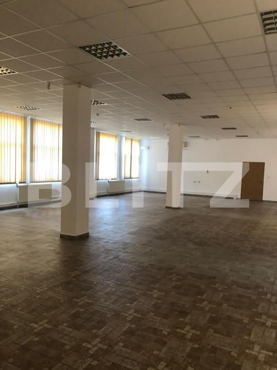 Spațiu birouri de vânzare Olimpia-Stadion - 165897SVB | BLITZ Timișoara | Poza11