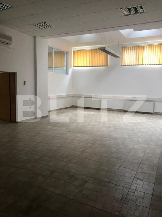 Spațiu birouri de vânzare Olimpia-Stadion - 165897SVB | BLITZ Timișoara | Poza14