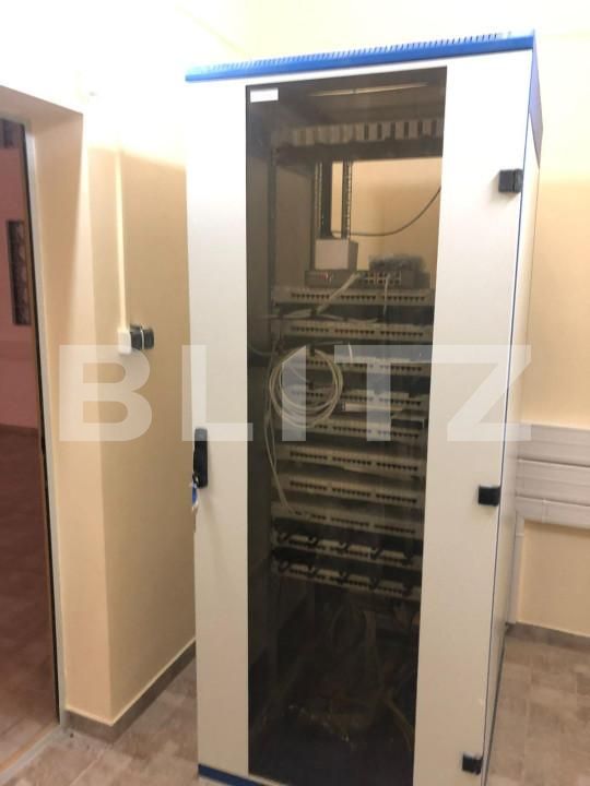 Spațiu birouri de vânzare Olimpia-Stadion - 165897SVB | BLITZ Timișoara | Poza14