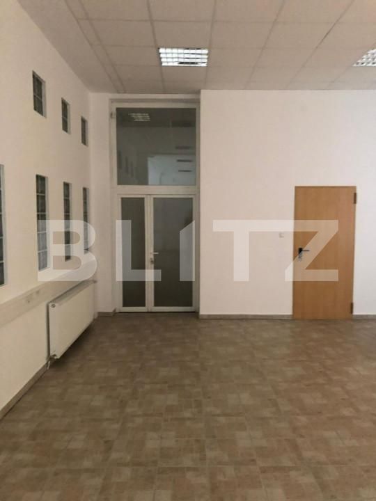 Spațiu birouri de vânzare Olimpia-Stadion - 165897SVB | BLITZ Timișoara | Poza11