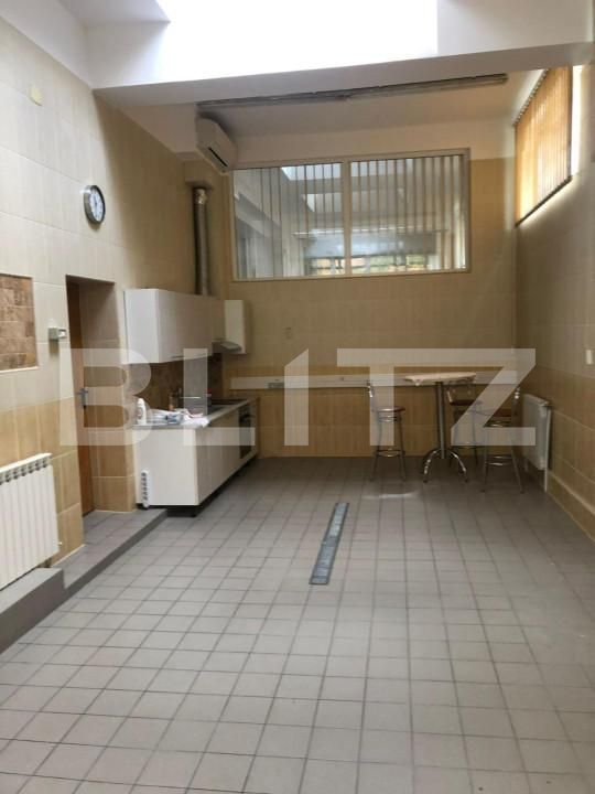 Spațiu birouri de vânzare Olimpia-Stadion - 165897SVB | BLITZ Timișoara | Poza13