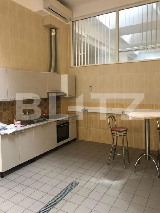 Spațiu birouri de vânzare Olimpia-Stadion - 165897SVB | BLITZ Timișoara | Poza12