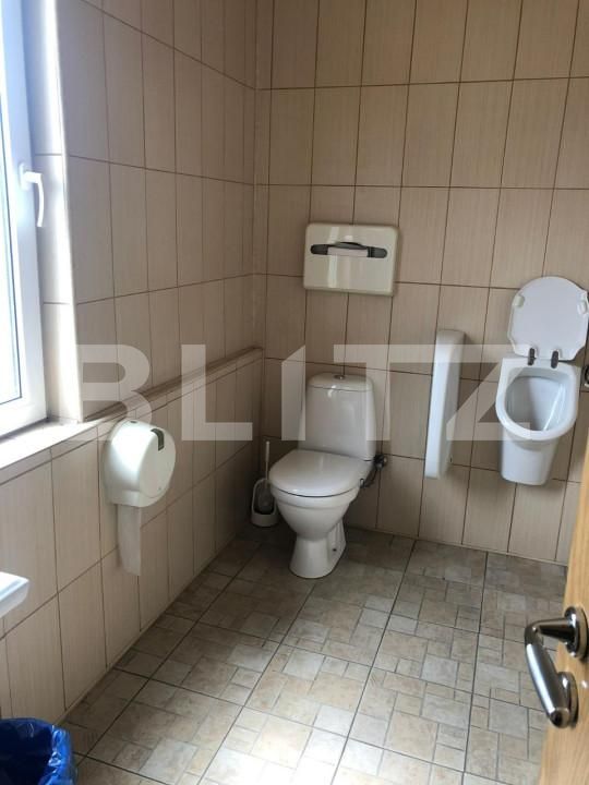 Spațiu birouri de vânzare Olimpia-Stadion - 165897SVB | BLITZ Timișoara | Poza5
