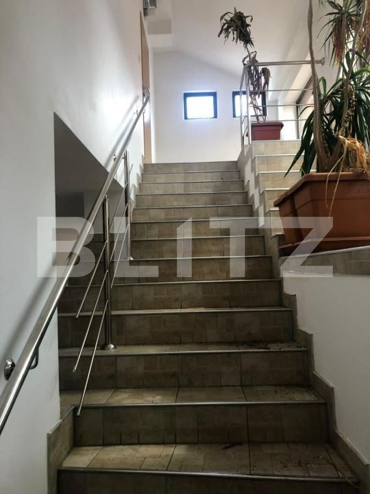 Spațiu birouri de vânzare Olimpia-Stadion - 165897SVB | BLITZ Timișoara | Poza10