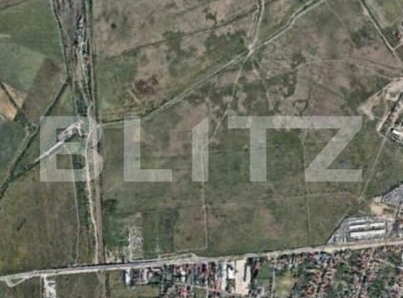 Teren de vânzare Mehala - 165902TV | BLITZ Timișoara | Poza1