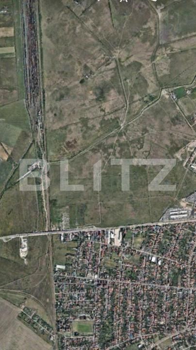 Teren de vânzare Mehala - 165902TV | BLITZ Timișoara | Poza1
