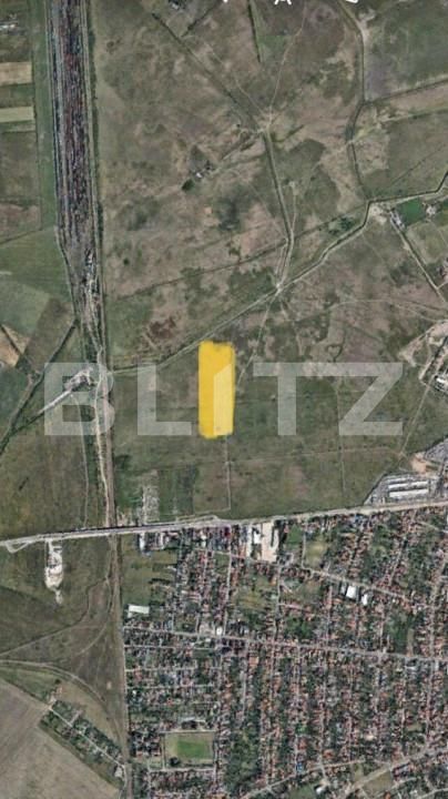 Teren de vânzare Mehala - 165902TV | BLITZ Timișoara | Poza2