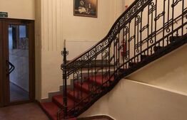 Cladire istorica in zona pietonala, 780 mp, zona Centrala