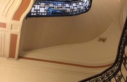 Cladire istorica in zona pietonala, 780 mp, zona Centrala