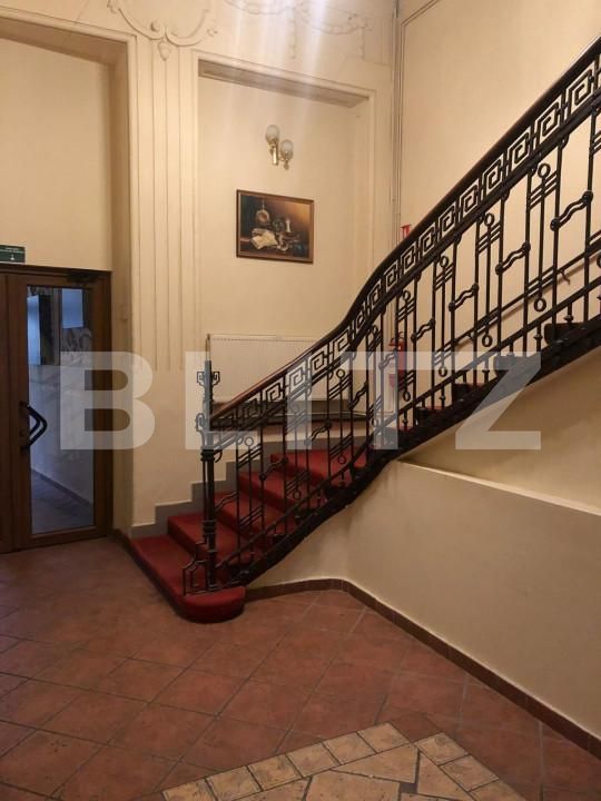 Casa de vânzare 14 camere Central - 165904CV | BLITZ Timișoara | Poza1