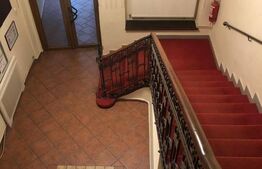 Cladire istorica in zona pietonala, 780 mp! Timisoara!