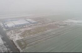 Oportunitate! Teren extravilan, 50000 mp, Parta!