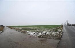 Oportunitate! Teren extravilan, 50000 mp, Parta!