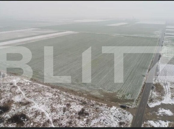 Teren de vânzare Exterior Sud - 165910TV | BLITZ Timișoara | Poza1