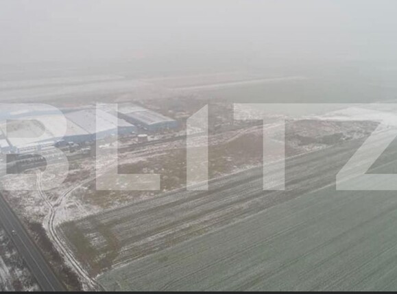 Teren de vânzare Exterior Sud - 165910TV | BLITZ Timișoara | Poza6